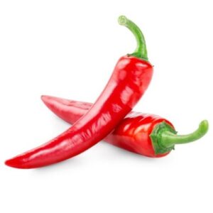 Red Chili