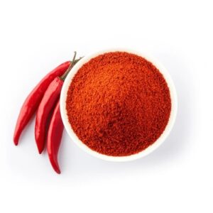 Red Chilli Powder