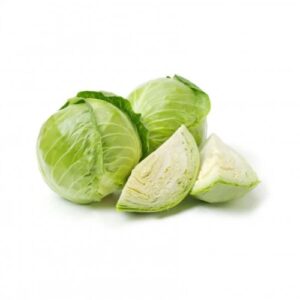 Cabbage