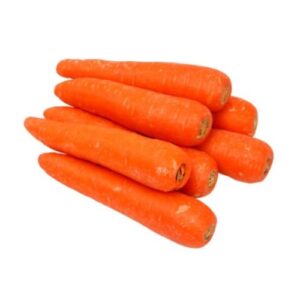 Carrot