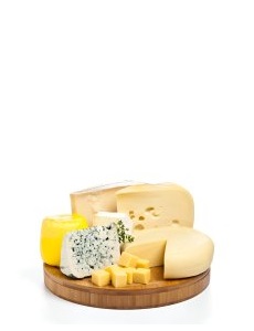 Dairy Products Category