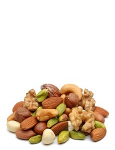 Dry Fruits Category