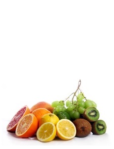 Fruits Category