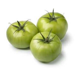 Green Tomato