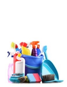 Household Cleaning Category