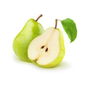 Pear Nashpati