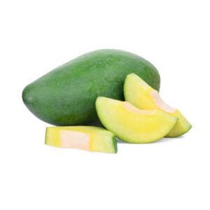 Raw Mango