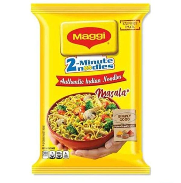 Maggi